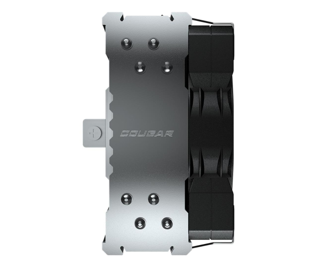 COUGAR Forza 50 Essential 120mm CGR-FZAE50 - 1238037 - zdjęcie 4